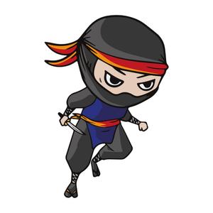 Miyagino (Miyagino)さんの忍者屋敷脱出ゲームアプリのプロト版デザイン募集への提案