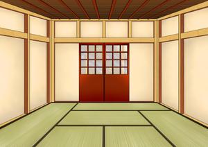 Miyagino (Miyagino)さんの忍者屋敷脱出ゲームアプリのプロト版デザイン募集への提案