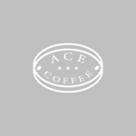 キンモトジュン (junkinmoto)さんの【エースコーヒー（ACE COFFEE】カフェ＆バーのロゴ製作への提案