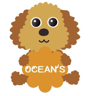 森田秀昭 ()さんのプードル専門店の、イメージキャラクターへの提案