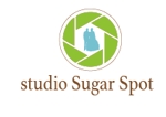 creative1 (AkihikoMiyamoto)さんのstudio Sugar Spotのロゴ作成への提案