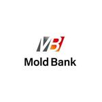 Wadge (peace-tree)さんの型管理サービス「MoldBank」のロゴへの提案