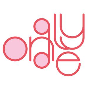 DINOさんのレディースアパレルショップロゴ制作への提案