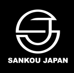 SUN DESIGN (keishi0016)さんの輸入家具や資材を販売する会社「SANKOU JAPAN」の社章で使うロゴマークへの提案