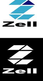 SUN DESIGN (keishi0016)さんのゼル建築工房という会社のロゴへの提案