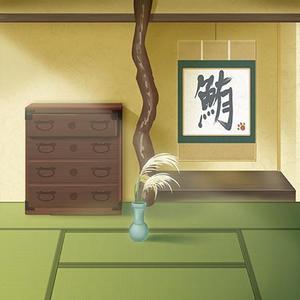 ぱなめし (panameshi)さんの忍者屋敷脱出ゲームアプリのプロト版デザイン募集への提案