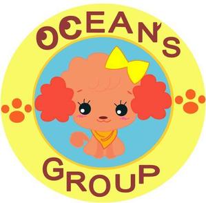 mimika (mimika)さんのプードル専門店の、イメージキャラクターへの提案