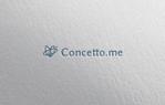 ALTAGRAPH (ALTAGRAPH)さんのヘルスケアベンチャー「Concetto.me」のロゴへの提案