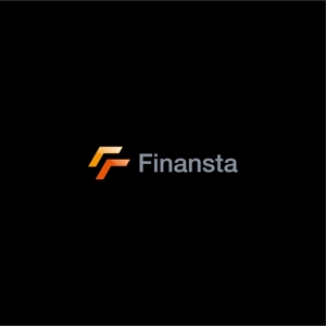 nabe (nabe)さんの金融専門職の人材サービス「Finansta（フィナンスタ）」のロゴへの提案