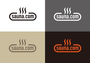 AD-Y (AD-Y)さんのサウナ（SAUNA）ロゴのTシャツデザイン作成への提案