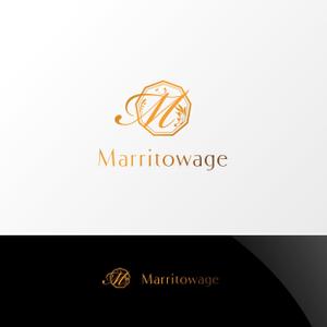 Nyankichi.com (Nyankichi_com)さんのハイステータス向け結婚相談所「Marritowage」のロゴへの提案