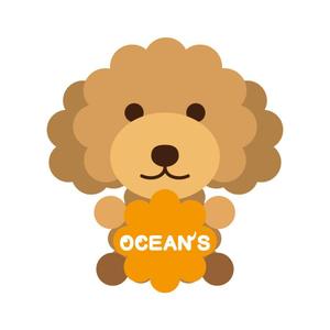 eruaru (eruaru)さんのプードル専門店の、イメージキャラクターへの提案