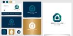 Ｌｉｎｓ　Ｄｅｓｉｇｎ株式会社 (linsdesign)さんの不動産会社の社名ロゴへの提案