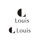 calimbo goto (calimbo)さんの投資用不動産法人「株式会社Louis（ルイス）」の企業ロゴへの提案