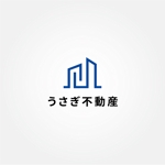 tanaka10 (tanaka10)さんの売買不動産仲介会社のロゴへの提案