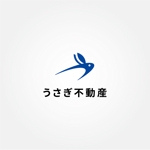 tanaka10 (tanaka10)さんの売買不動産仲介会社のロゴへの提案