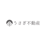 teppei (teppei-miyamoto)さんの売買不動産仲介会社のロゴへの提案