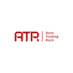 alne-cat (alne-cat)さんの中古自動車部品輸出商社「オートトレーディングロック（ATR)」ロゴへの提案