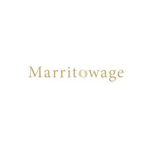 hills_fields (hills_fields)さんのハイステータス向け結婚相談所「Marritowage」のロゴへの提案