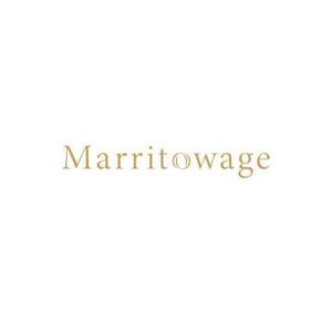 hills_fields (hills_fields)さんのハイステータス向け結婚相談所「Marritowage」のロゴへの提案