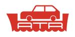 あまたろ (amataro_s)さんの中古自動車部品輸出商社「オートトレーディングロック（ATR)」ロゴへの提案