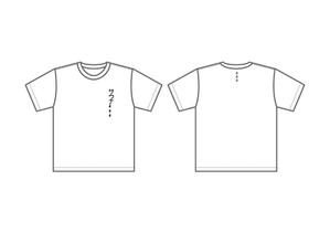 mizuiroh (mizuiro_design)さんのサウナ（SAUNA）ロゴのTシャツデザイン作成への提案