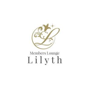 Okumachi (Okumachi)さんの会員制ラウンジ「Lilyth」のロゴ作成への提案