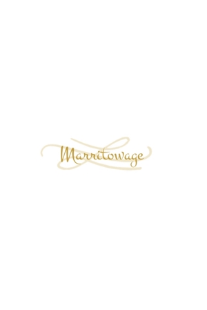seli (0212my)さんのハイステータス向け結婚相談所「Marritowage」のロゴへの提案