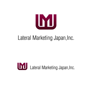mochi (mochizuki)さんのハワイで設立した新会社の日本法人設立に伴うロゴマーク制作への提案