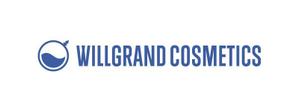 tsujimo (tsujimo)さんの「WILLGRAND　COSMETICS」のロゴ作成への提案