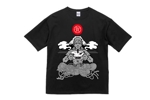 SUSUMU (susumu_takeuchi)さんのラーメン店 「賀正軒」 新Tシャツデザインへの提案