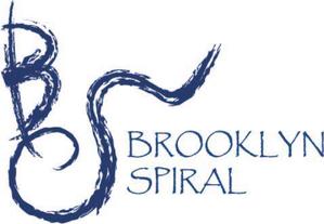 オフィスtoloro ()さんのパーマヘアスタイル「ブルックリンスパイラル」のロゴへの提案
