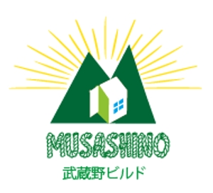 creative1 (AkihikoMiyamoto)さんの住宅ブランド立ち上げのためのロゴ制作への提案