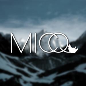 stack (stack)さんのアウトドアブランド【MICQ（ミック）】のロゴを募集しています！への提案