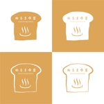 Hi-Design (hirokips)さんの【ロゴ制作】ボードゲームと生食パンが楽しめるカフェへの提案