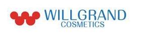 INDIGOGRAPHIX (INDIGOGRAPHIX)さんの「WILLGRAND　COSMETICS」のロゴ作成への提案