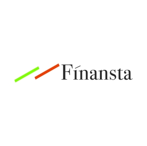 gou3 design (ysgou3)さんの金融専門職の人材サービス「Finansta（フィナンスタ）」のロゴへの提案