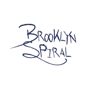 大西康雄 (PALLTER)さんのパーマヘアスタイル「ブルックリンスパイラル」のロゴへの提案