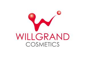 CSK.works ()さんの「WILLGRAND　COSMETICS」のロゴ作成への提案