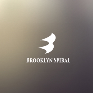 studio-air (studio-air)さんのパーマヘアスタイル「ブルックリンスパイラル」のロゴへの提案