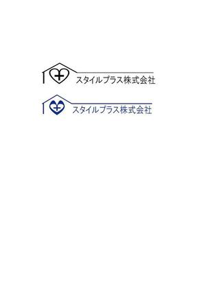 takasuさんの不動産管理会社のロゴへの提案