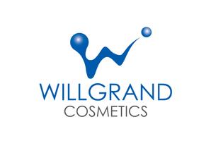 CSK.works ()さんの「WILLGRAND　COSMETICS」のロゴ作成への提案