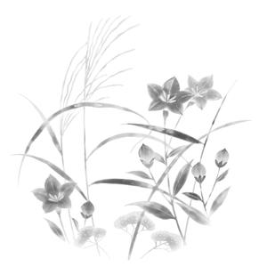 L_and_S (L_and_S)さんの花のイラスト作成　　への提案