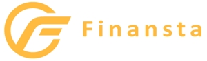 AKworks (AKworks1114)さんの金融専門職の人材サービス「Finansta（フィナンスタ）」のロゴへの提案