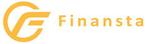 AKworks (AKworks1114)さんの金融専門職の人材サービス「Finansta（フィナンスタ）」のロゴへの提案