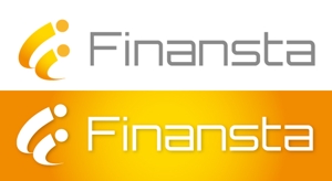 Hiko-KZ Design (hiko-kz)さんの金融専門職の人材サービス「Finansta（フィナンスタ）」のロゴへの提案
