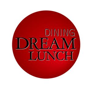 tara_b (tara_b)さんの「DINING  DREAM　LUNCH」のロゴ作成への提案