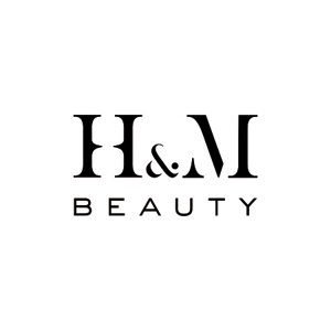 alne-cat (alne-cat)さんの化粧品ブランド　株式会社H&M BEAUTYのロゴへの提案
