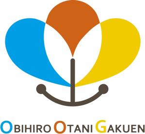 東洋株式会社 (toyo_inc)さんの「学校法人　帯広大谷学園」のシンボルマーク（学園章）作成への提案