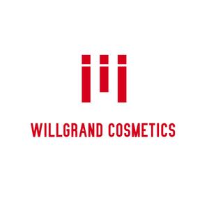 tara_b (tara_b)さんの「WILLGRAND　COSMETICS」のロゴ作成への提案